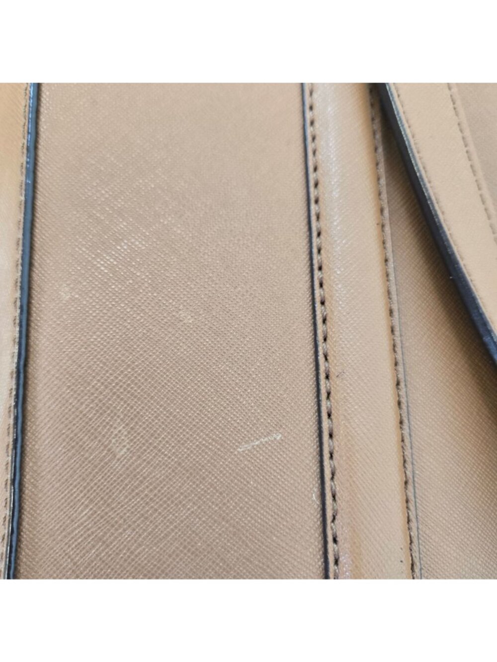 Kate Spade Newberry Lane Saffiano Leather Tote Bag - Picture 9 of 10